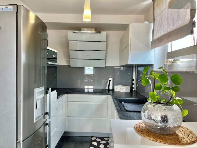 Others 5, Apartman Jasmin 1, Crikvenica