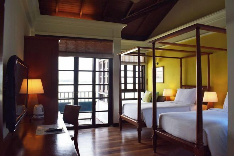 Bedroom 18