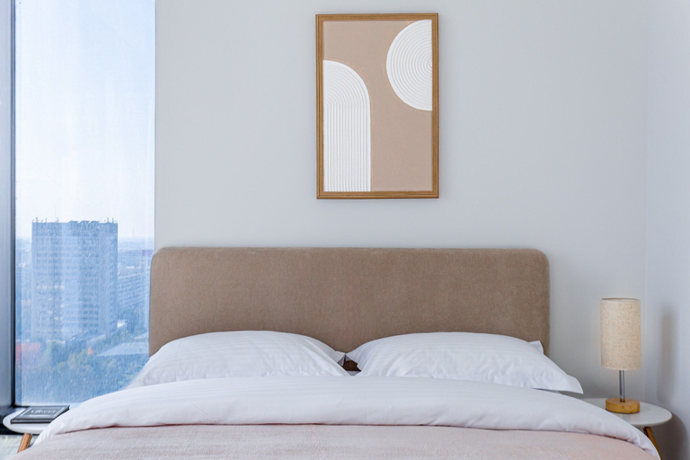 Bedroom 1, BB-House Nest One 274, Tashkent City