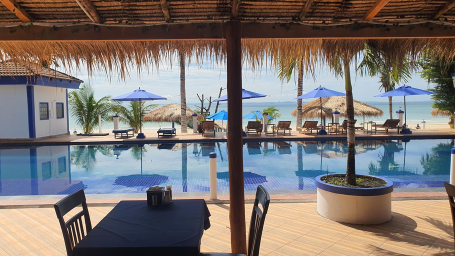 Others 5, Amor Resort Koh Rong, Sihanoukville
