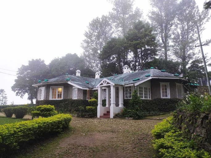 Exterior & Views 2, The Gundumalai Bungalow, Idukki