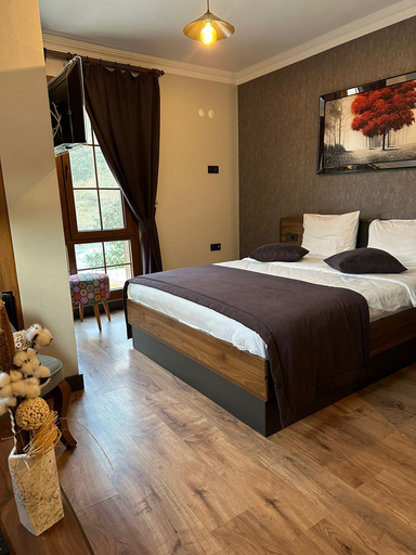 Bedroom 4, River Didi Hotel, Ardeşen