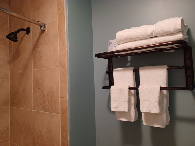 Amenities 5
