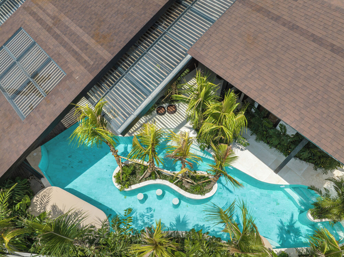 Sport & Beauty 5, Villa Baratega, Badung
