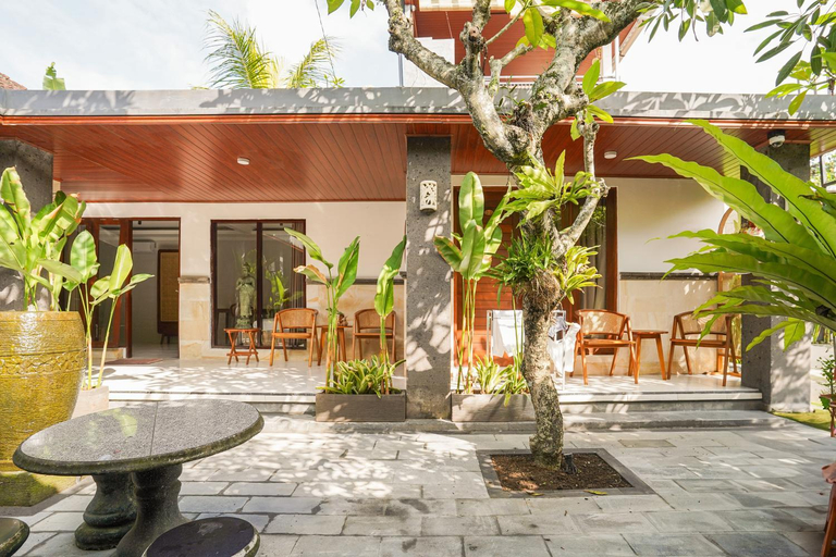Exterior & Views 1, Made Arsa Homestay, Gianyar