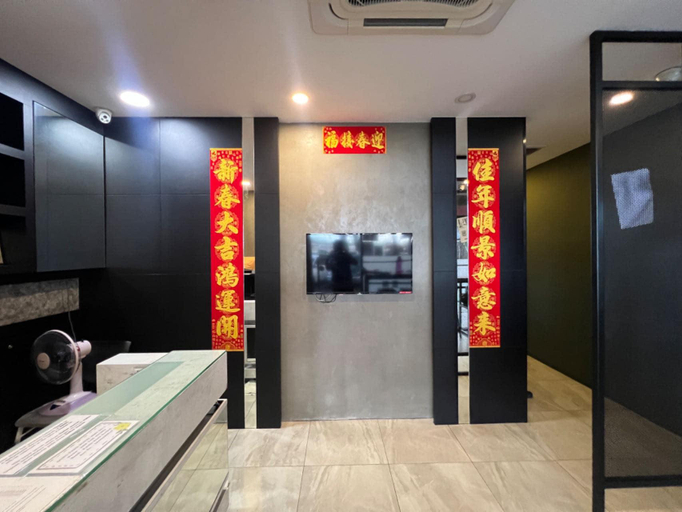 Others 3, Dung Fang Hotel No 1 Sibu, Sibu