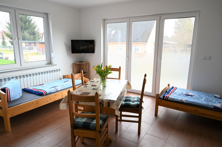 3, Moderne Unterkunft fur Monteure nahe Berlin, Dahme-Spreewald
