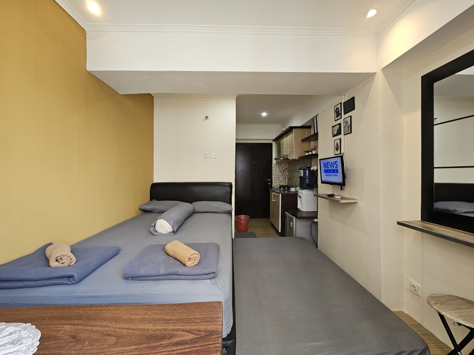 Bedroom 7