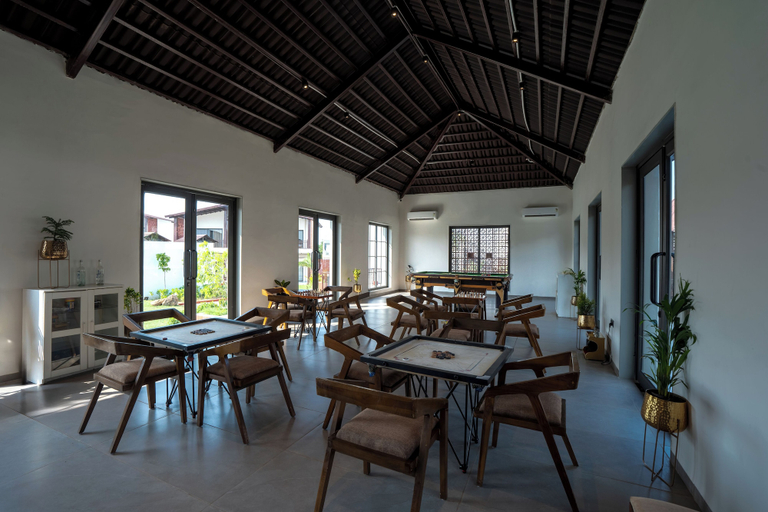 Food & Drinks 5, Evoke Dholavira, Kachchh