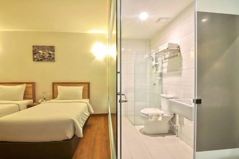 Bedroom 7