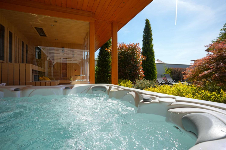 Sport & Beauty 2, ChaChaCha House Vendeghaz, Eger