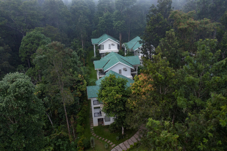 Exterior & Views 2, The Woods Resorts Wayanad, Wayanad