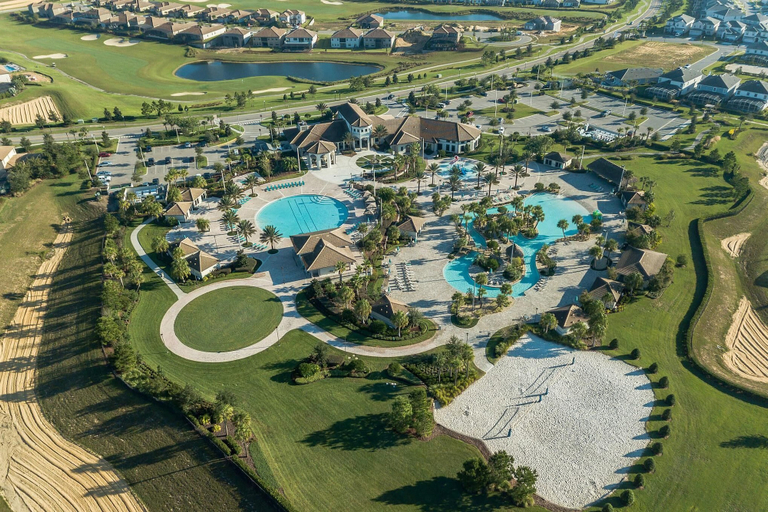 Exterior & Views 2, 8933ccd-the Retreat at Championsgate, Polk