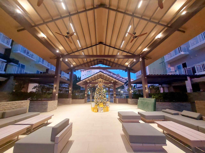 Food & Drinks, CONDO NEAR MACTAN INTERNATIONAL AIRPORT , Lapu-Lapu City