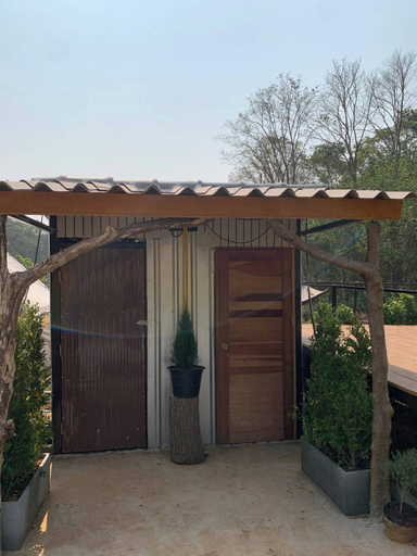 Exterior & Views 2, The signature valley khaoyai campus, Pak Chong