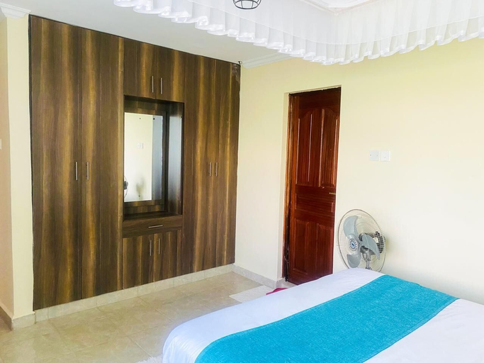 Bedroom 8