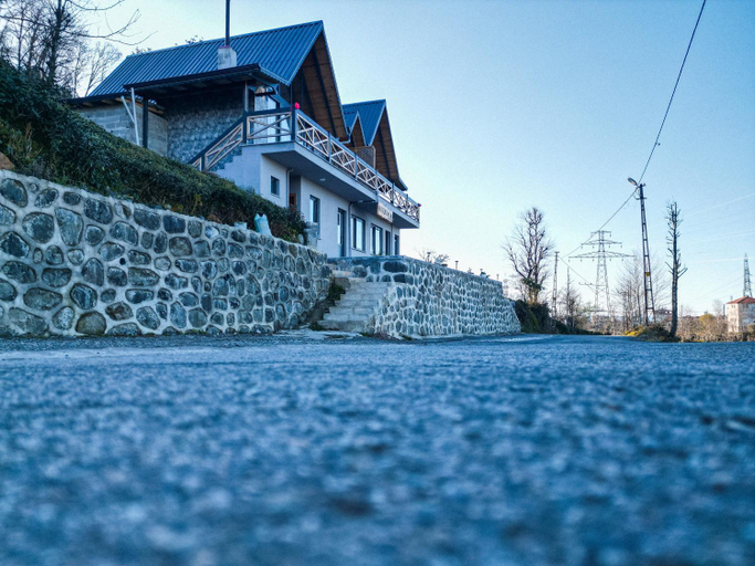 Others 4, Blacksea House, Ardeşen