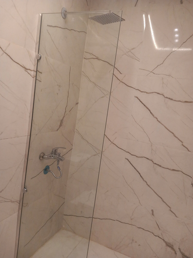 Bathroom 4, Pyramids Enigma Grand Lodge, Al-Ahram