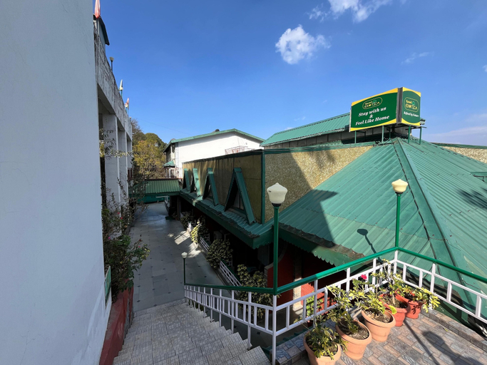 Exterior & Views 2, Kasauli Exotica, Solan