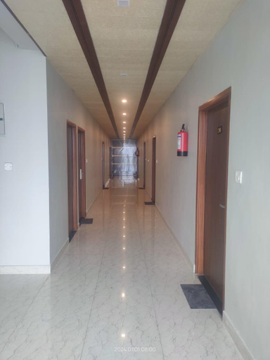Public Area, R Narayan Pleasant Inn Hotel - Guptkashi, Rudraprayag