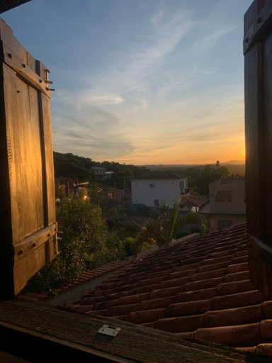 Others 4, Hospedagem vicentina, Tiradentes