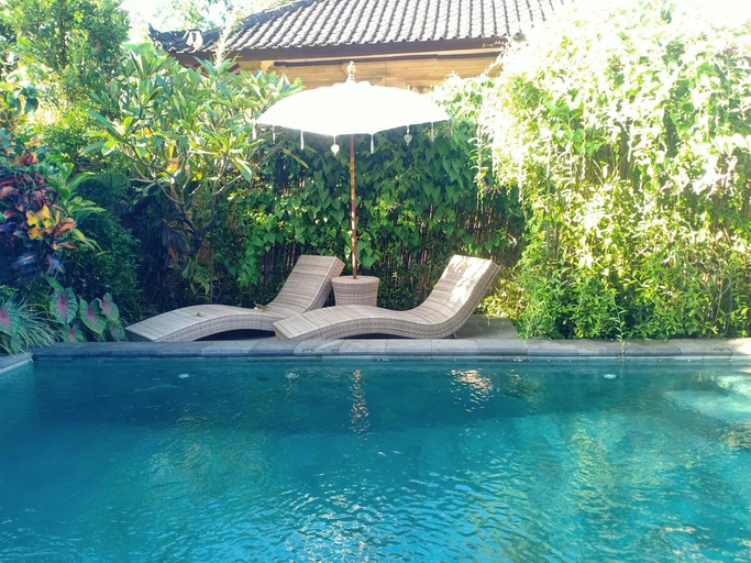 Others 2, Yudi House UBUD Room 2, Gianyar