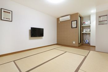 Others 3, Hotel Hanabi, Shinjuku
