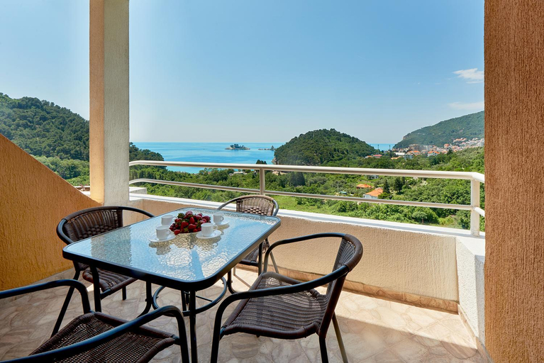 Others 2, Apartments Villa Relax