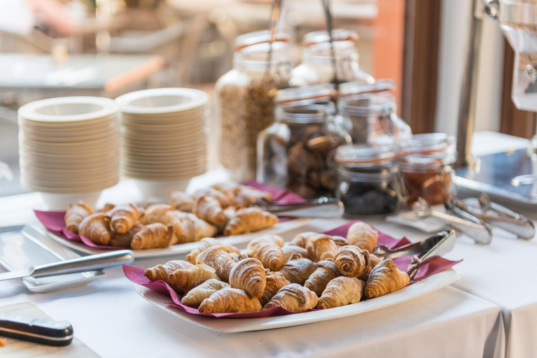 Food & Drinks 5, Hotel Can Simo, Baleares