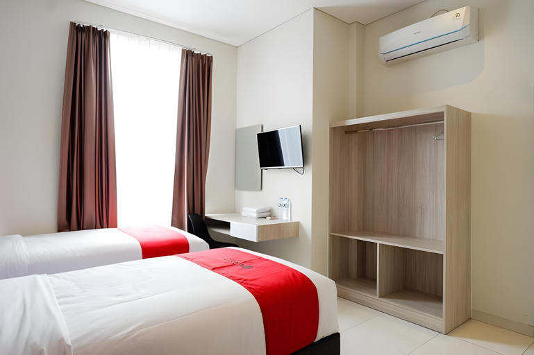 Bedroom 22