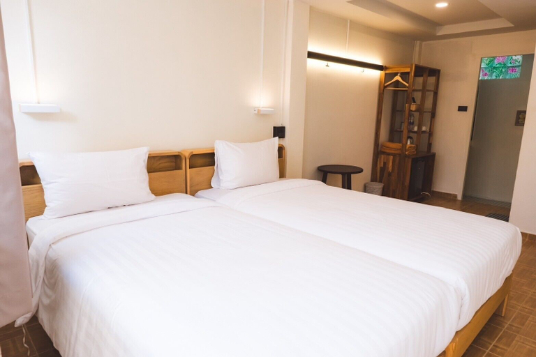 Bedroom 7