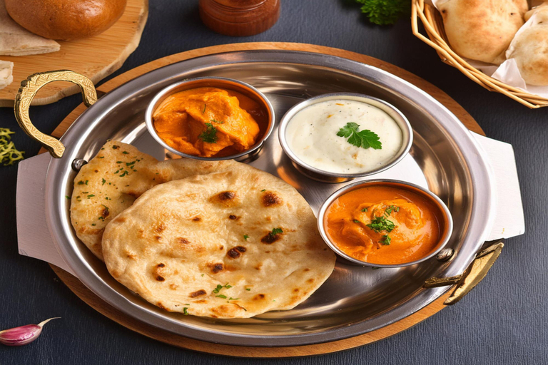 Food & Drinks, Fabhotel Super 3 Premium Ii, Kanpur Nagar