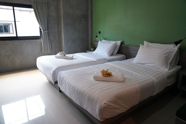 Bedroom 10