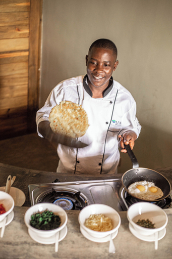 Food & Drinks 5, Adrift River Club, Ntenjeru