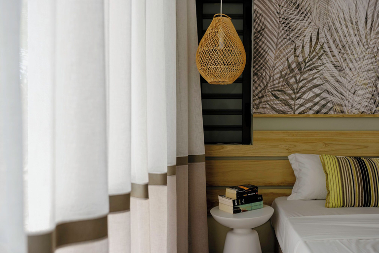 Bathroom 4, Stylia Villas, Flacq