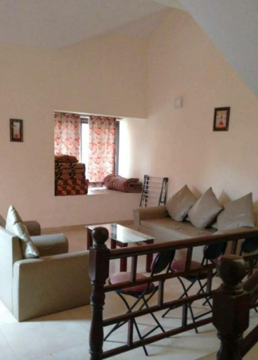 Others 5, Vision Greens Apartments, North Goa