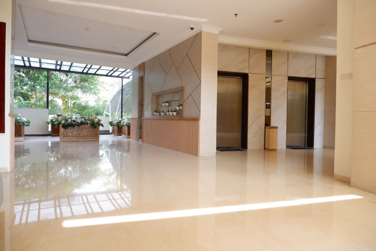 Others 4, Point C Hotel Bandung, Bandung