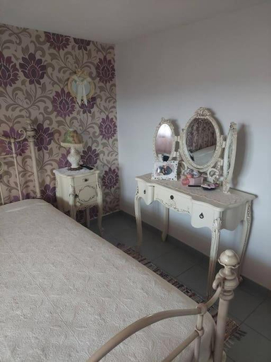 Bedroom 2, Βιλα Πασιθεα, Peloponnese