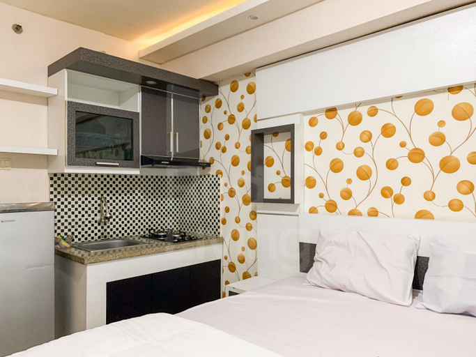 Bedroom 12