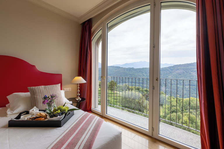 Bedroom 7