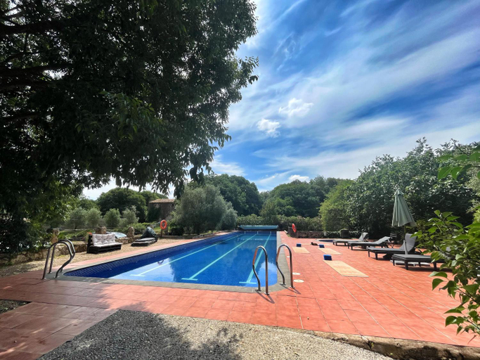 Sport & Beauty 5, Hotel Mas Pelegri, Girona