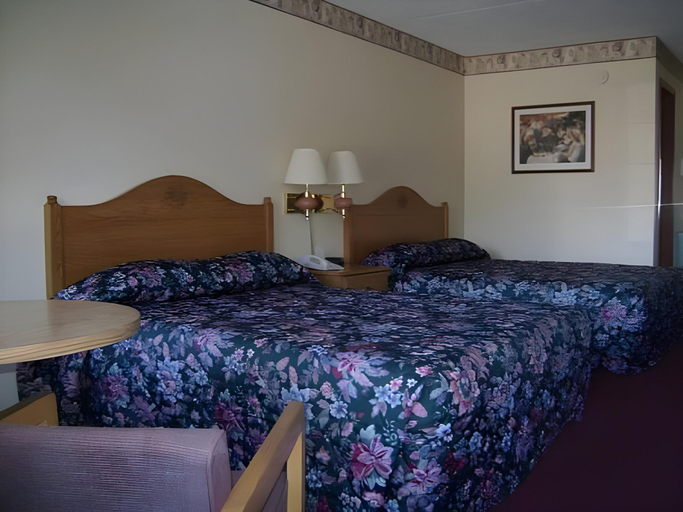 Bedroom 12