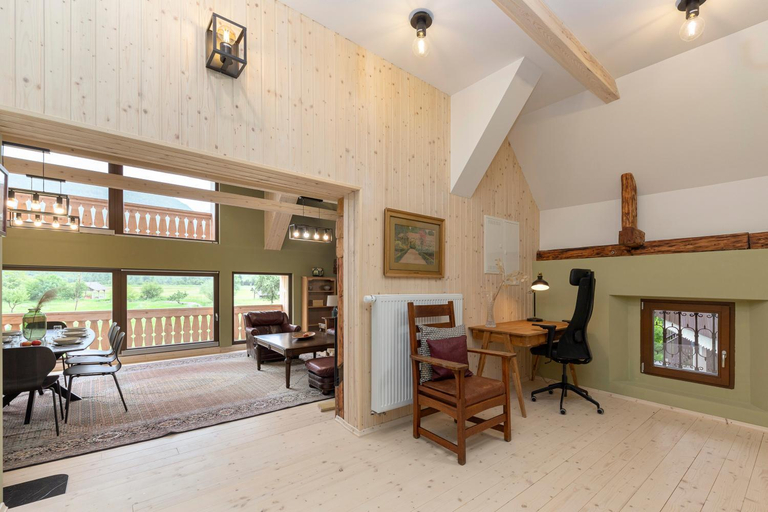 Others 4, Farmhouse Chalet Apartments, Bohinj