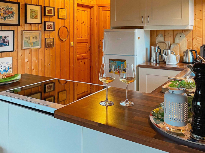 Others 5, Serene Seaside Retreat in Vesteroy-by Traum, Hvaler