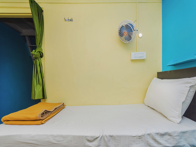 Others 1, AFRA DORMITORY, Mumbai Suburban