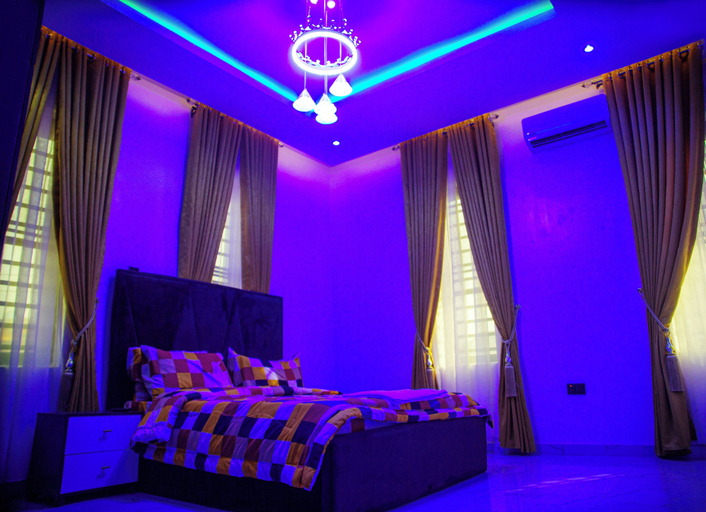 Others 3, RichVilla Apartments & Hotels, Agege
