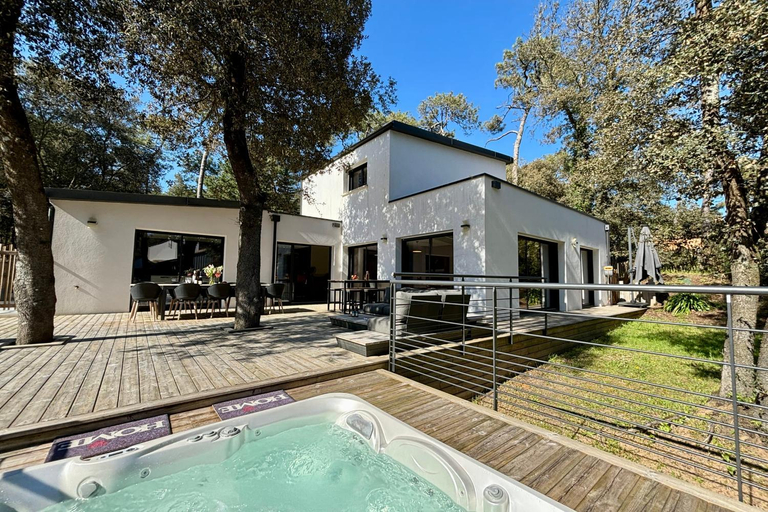 Sport & Beauty 1, La villa des Dunes - Bretignolles sur mer, Vendée