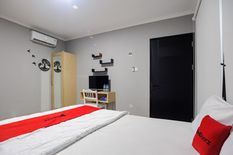Bedroom 5