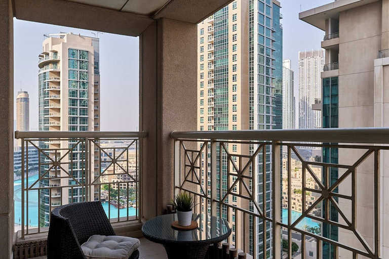 Others 4, Bellavista-1BR Annex-PartialFountainView, Dubai