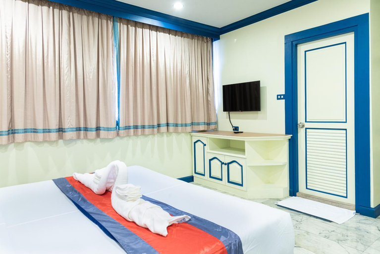 Bedroom 9